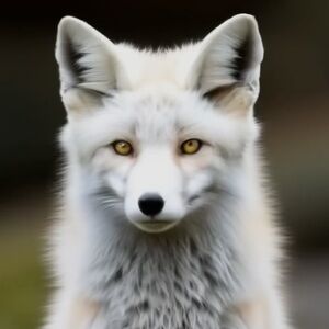 Meet your Posher, Fox